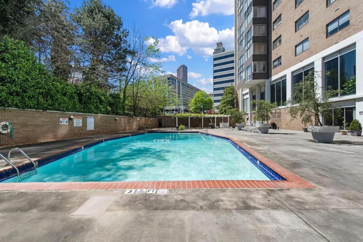Great Place To In Atlanta! Apartment