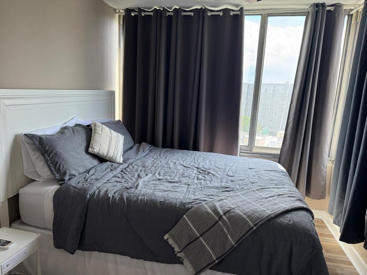 Great Place To In Atlanta! Apartment