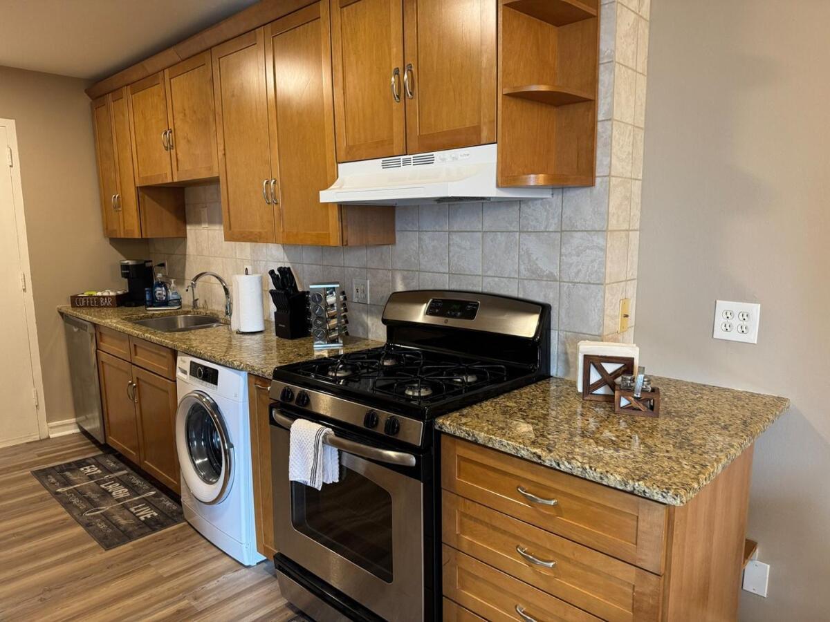 Great Place To In Atlanta! Apartment Atlanta